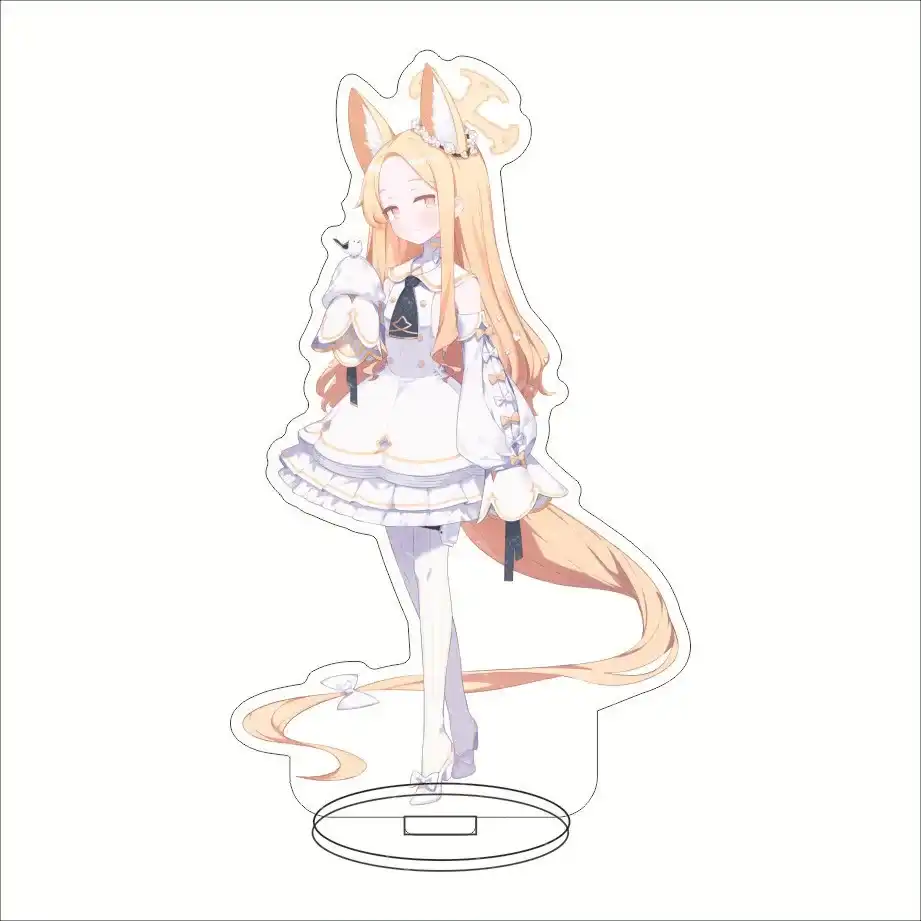 Blue Archive Sorasaki Hina Acrylic Anime The Animation Desk Décor Game Related Products Custom Charm Phone Personalized, Keychain, Mô Hình Đứng Standee Anime, In 2 Mặt, Cao 6cm, Trang Trí Decor Bàn Học, Balo 3 Blue Archive Sorasaki Hina Acrylic Anime The Animation Desk Décor Game Related Products Custom Charm Phone Personalized, Keychain, Mô Hình Đứng Standee Anime, In 2 Mặt, Cao 6cm, Trang Trí Decor Bàn Học, Balo - Ảnh 3