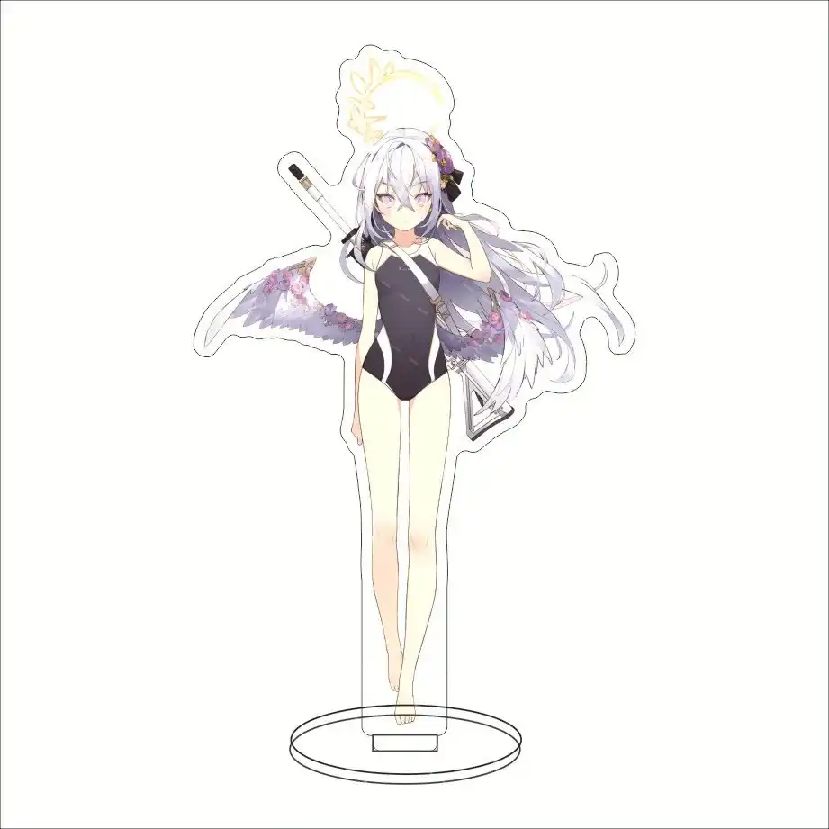 Blue Archive Sorasaki Hina Acrylic Anime The Animation Desk Décor Game Related Products Custom Charm Phone Personalized, Keychain, Mô Hình Đứng Standee Anime, In 2 Mặt, Cao 6cm, Trang Trí Decor Bàn Học, Balo 7 Blue Archive Sorasaki Hina Acrylic Anime The Animation Desk Décor Game Related Products Custom Charm Phone Personalized, Keychain, Mô Hình Đứng Standee Anime, In 2 Mặt, Cao 6cm, Trang Trí Decor Bàn Học, Balo - Ảnh 7
