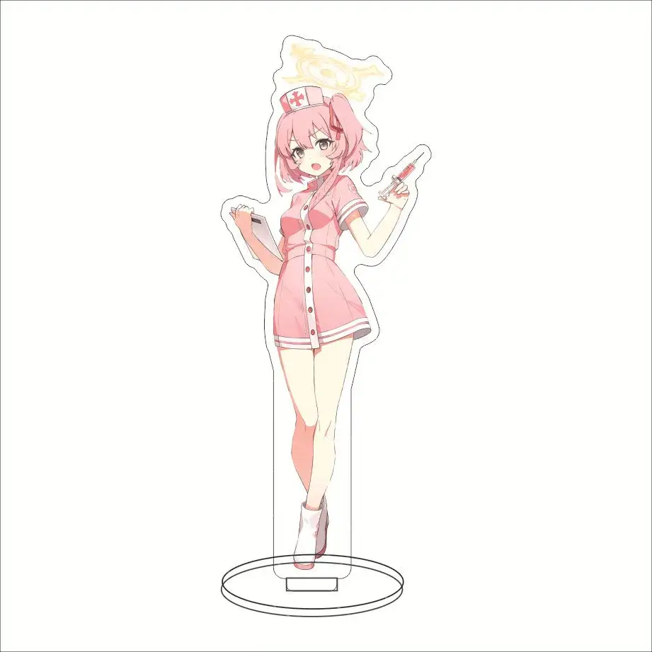 Blue Archive Sorasaki Hina Acrylic Anime The Animation Desk Décor Game Related Products Custom Charm Phone Personalized, Keychain, Mô Hình Đứng Standee Anime, In 2 Mặt, Cao 6cm, Trang Trí Decor Bàn Học, Balo 8 Blue Archive Sorasaki Hina Acrylic Anime The Animation Desk Décor Game Related Products Custom Charm Phone Personalized, Keychain, Mô Hình Đứng Standee Anime, In 2 Mặt, Cao 6cm, Trang Trí Decor Bàn Học, Balo - Ảnh 8