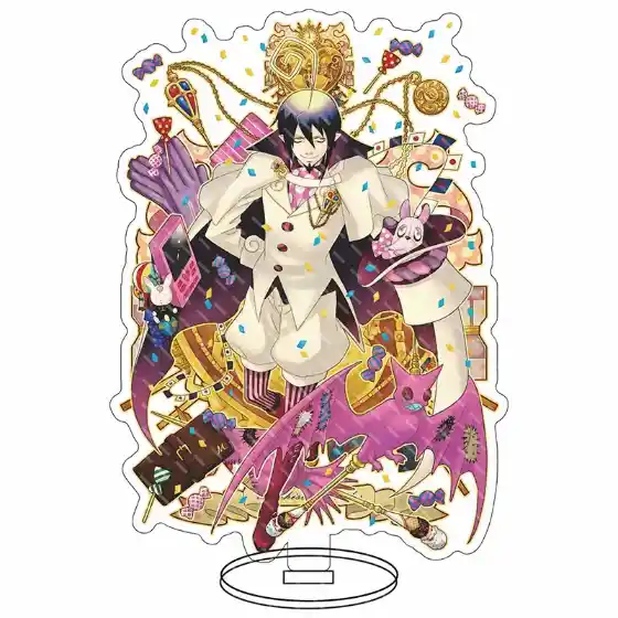 Blue Exorcist Large Acrylic Stand Model Plate Rin Okumura Yukio Okumura Izumo Kamiki Shiemi Custom Charm Phone Personalized, Keychain, Mô Hình Đứng Standee Anime, In 2 Mặt, Cao 6cm, Trang Trí Decor Bàn Học, Balo 6 Blue Exorcist Large Acrylic Stand Model Plate Rin Okumura Yukio Okumura Izumo Kamiki Shiemi Custom Charm Phone Personalized, Keychain, Mô Hình Đứng Standee Anime, In 2 Mặt, Cao 6cm, Trang Trí Decor Bàn Học, Balo - Ảnh 6