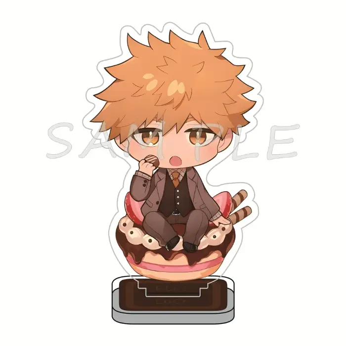 Blue Lock Acrylic Stand Figures Chocolate Dessert Suit Anime Keychain Collectible Custom Charm Phone Personalized, Keychain, Mô Hình Đứng Standee Anime, In 2 Mặt, Cao 6cm, Trang Trí Decor Bàn Học, Balo 1 Blue Lock Acrylic Stand Figures Chocolate Dessert Suit Anime Keychain Collectible Custom Charm Phone Personalized, Keychain, Mô Hình Đứng Standee Anime, In 2 Mặt, Cao 6cm, Trang Trí Decor Bàn Học, Balo