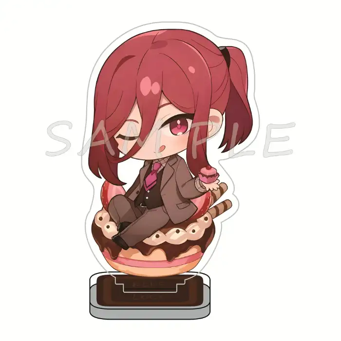 Blue Lock Acrylic Stand Figures Chocolate Dessert Suit Anime Keychain Collectible Custom Charm Phone Personalized, Keychain, Mô Hình Đứng Standee Anime, In 2 Mặt, Cao 6cm, Trang Trí Decor Bàn Học, Balo 3 Blue Lock Acrylic Stand Figures Chocolate Dessert Suit Anime Keychain Collectible Custom Charm Phone Personalized, Keychain, Mô Hình Đứng Standee Anime, In 2 Mặt, Cao 6cm, Trang Trí Decor Bàn Học, Balo - Ảnh 3