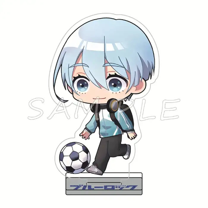 Blue Lock Acrylic Stand Figures Keychain Casual Daily Outfit Anime Merch Desktop Display Custom Charm Phone Personalized, Keychain, Mô Hình Đứng Standee Anime, In 2 Mặt, Cao 6cm, Trang Trí Decor Bàn Học, Balo 8 Blue Lock Acrylic Stand Figures Keychain Casual Daily Outfit Anime Merch Desktop Display Custom Charm Phone Personalized, Keychain, Mô Hình Đứng Standee Anime, In 2 Mặt, Cao 6cm, Trang Trí Decor Bàn Học, Balo - Ảnh 8