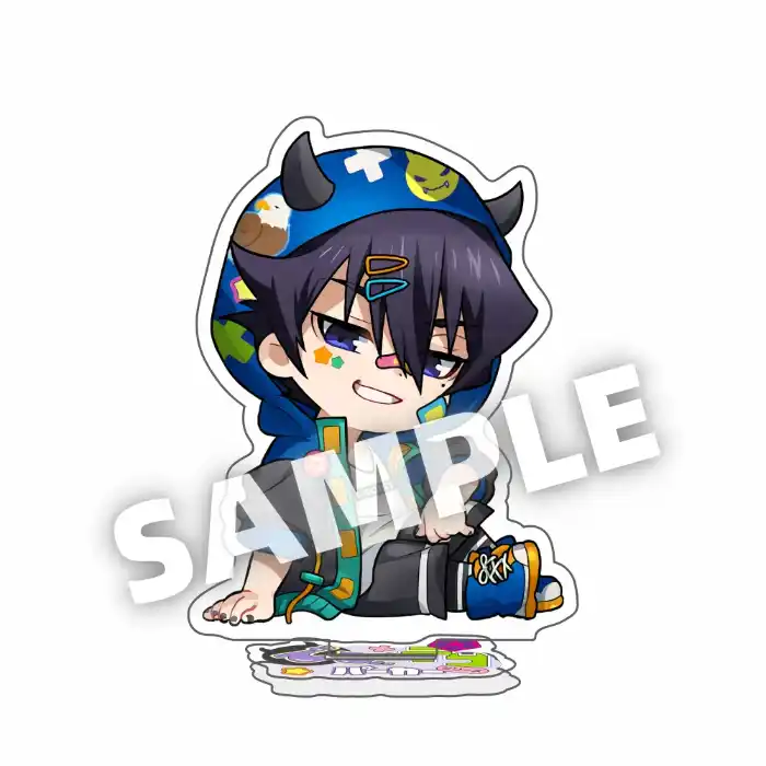 Blue Lock Acrylic Stand Keychain Figure Mikage Reo Nagi Seishiro Anime Peripherals Bedroom Custom Charm Phone Personalized, Keychain, Mô Hình Đứng Standee Anime, In 2 Mặt, Cao 6cm, Trang Trí Decor Bàn Học, Balo 10 Blue Lock Acrylic Stand Keychain Figure Mikage Reo Nagi Seishiro Anime Peripherals Bedroom Custom Charm Phone Personalized, Keychain, Mô Hình Đứng Standee Anime, In 2 Mặt, Cao 6cm, Trang Trí Decor Bàn Học, Balo - Ảnh 10