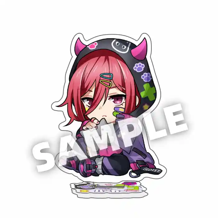 Blue Lock Acrylic Stand Keychain Figure Mikage Reo Nagi Seishiro Anime Peripherals Bedroom Custom Charm Phone Personalized, Keychain, Mô Hình Đứng Standee Anime, In 2 Mặt, Cao 6cm, Trang Trí Decor Bàn Học, Balo 6 Blue Lock Acrylic Stand Keychain Figure Mikage Reo Nagi Seishiro Anime Peripherals Bedroom Custom Charm Phone Personalized, Keychain, Mô Hình Đứng Standee Anime, In 2 Mặt, Cao 6cm, Trang Trí Decor Bàn Học, Balo - Ảnh 6