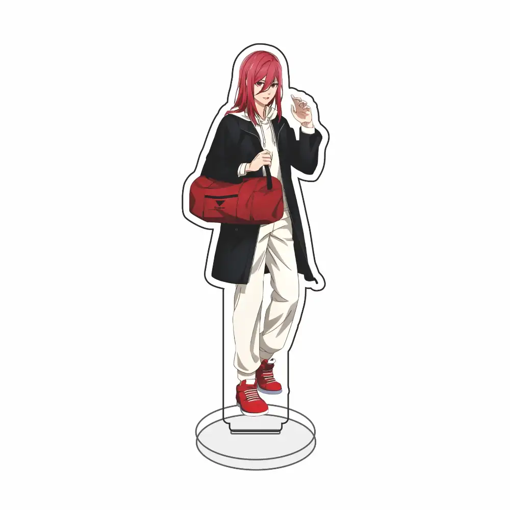 Blue Lock Anime Merchandise Acrylic Stand Isagi Yoichi Ornament Creative Campus Mini Custom Charm Phone Personalized, Keychain, Mô Hình Đứng Standee Anime, In 2 Mặt, Cao 6cm, Trang Trí Decor Bàn Học, Balo 1 Blue Lock Anime Merchandise Acrylic Stand Isagi Yoichi Ornament Creative Campus Mini Custom Charm Phone Personalized, Keychain, Mô Hình Đứng Standee Anime, In 2 Mặt, Cao 6cm, Trang Trí Decor Bàn Học, Balo