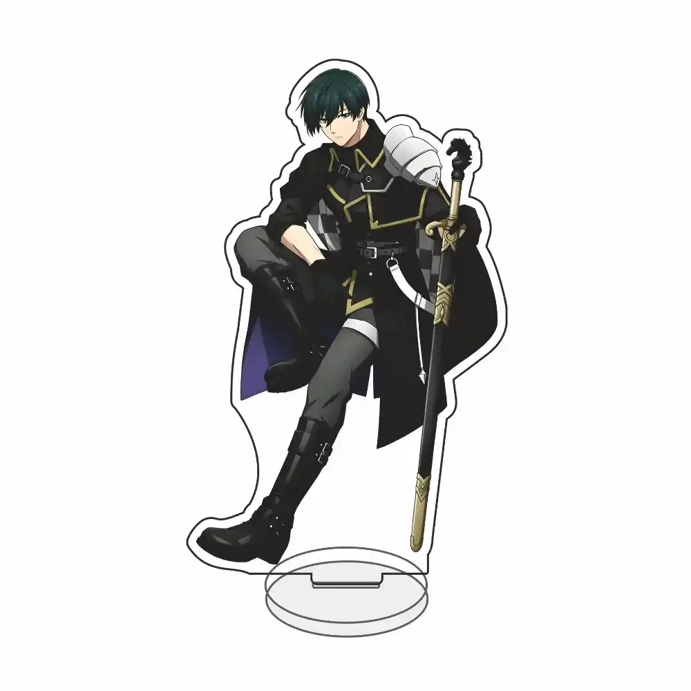 Blue Lock Anime Merchandise Acrylic Stand Isagi Yoichi Ornament Creative Campus Mini Custom Charm Phone Personalized, Keychain, Mô Hình Đứng Standee Anime, In 2 Mặt, Cao 6cm, Trang Trí Decor Bàn Học, Balo 6 Blue Lock Anime Merchandise Acrylic Stand Isagi Yoichi Ornament Creative Campus Mini Custom Charm Phone Personalized, Keychain, Mô Hình Đứng Standee Anime, In 2 Mặt, Cao 6cm, Trang Trí Decor Bàn Học, Balo - Ảnh 6