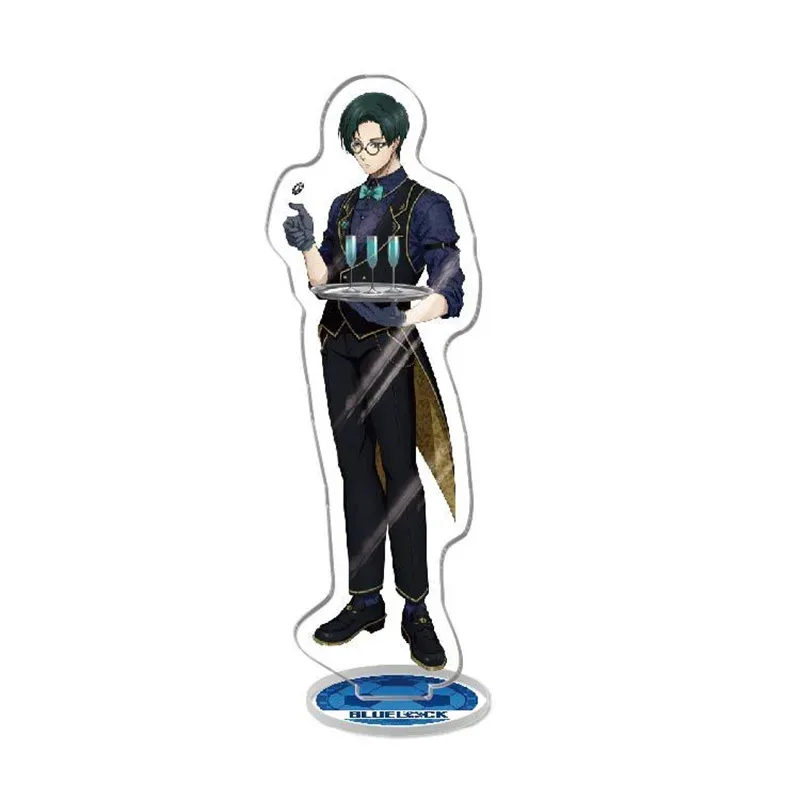Blue Lock Isagi Nagi Bachira Soccer Player Anime Character Acrylic Keychain Stand Bag Pendant Custom Charm Phone Personalized, Keychain, Mô Hình Đứng Standee Anime, In 2 Mặt, Cao 6cm, Trang Trí Decor Bàn Học, Balo 9 Blue Lock Isagi Nagi Bachira Soccer Player Anime Character Acrylic Keychain Stand Bag Pendant Custom Charm Phone Personalized, Keychain, Mô Hình Đứng Standee Anime, In 2 Mặt, Cao 6cm, Trang Trí Decor Bàn Học, Balo - Ảnh 9