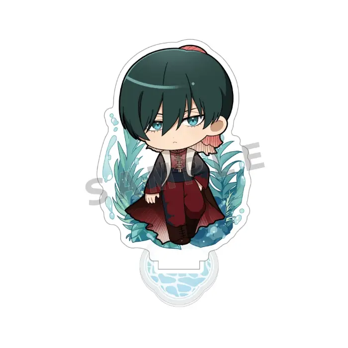 Blue Lock Isagi Yoichi Acrylic Stand Keychain Chibi Chinese Style Underwater Ver Custom Charm Phone Personalized, Keychain, Mô Hình Đứng Standee Anime, In 2 Mặt, Cao 6cm, Trang Trí Decor Bàn Học, Balo 1 Blue Lock Isagi Yoichi Acrylic Stand Keychain Chibi Chinese Style Underwater Ver Custom Charm Phone Personalized, Keychain, Mô Hình Đứng Standee Anime, In 2 Mặt, Cao 6cm, Trang Trí Decor Bàn Học, Balo