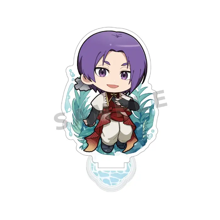 Blue Lock Isagi Yoichi Acrylic Stand Keychain Chibi Chinese Style Underwater Ver Custom Charm Phone Personalized, Keychain, Mô Hình Đứng Standee Anime, In 2 Mặt, Cao 6cm, Trang Trí Decor Bàn Học, Balo 10 Blue Lock Isagi Yoichi Acrylic Stand Keychain Chibi Chinese Style Underwater Ver Custom Charm Phone Personalized, Keychain, Mô Hình Đứng Standee Anime, In 2 Mặt, Cao 6cm, Trang Trí Decor Bàn Học, Balo - Ảnh 10
