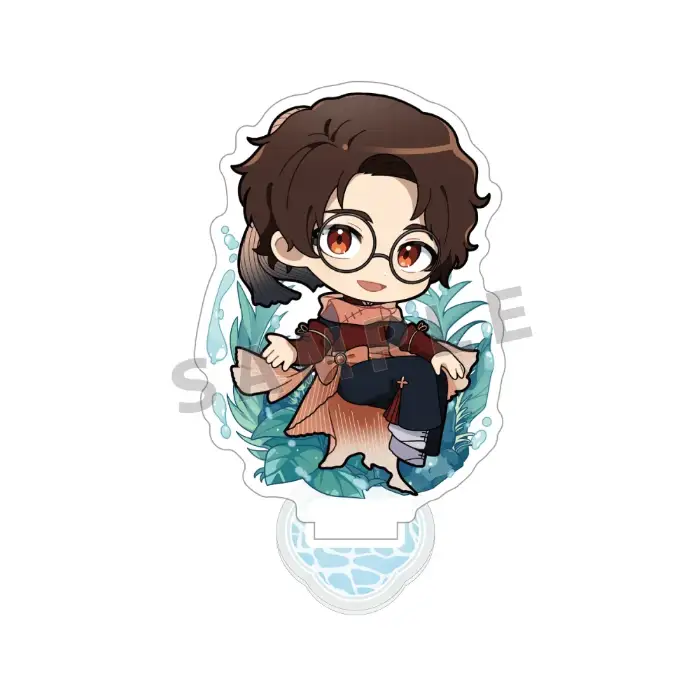 Blue Lock Isagi Yoichi Acrylic Stand Keychain Chibi Chinese Style Underwater Ver Custom Charm Phone Personalized, Keychain, Mô Hình Đứng Standee Anime, In 2 Mặt, Cao 6cm, Trang Trí Decor Bàn Học, Balo 5 Blue Lock Isagi Yoichi Acrylic Stand Keychain Chibi Chinese Style Underwater Ver Custom Charm Phone Personalized, Keychain, Mô Hình Đứng Standee Anime, In 2 Mặt, Cao 6cm, Trang Trí Decor Bàn Học, Balo - Ảnh 5