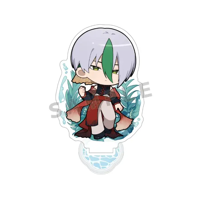 Blue Lock Isagi Yoichi Acrylic Stand Keychain Chibi Chinese Style Underwater Ver Custom Charm Phone Personalized, Keychain, Mô Hình Đứng Standee Anime, In 2 Mặt, Cao 6cm, Trang Trí Decor Bàn Học, Balo 6 Blue Lock Isagi Yoichi Acrylic Stand Keychain Chibi Chinese Style Underwater Ver Custom Charm Phone Personalized, Keychain, Mô Hình Đứng Standee Anime, In 2 Mặt, Cao 6cm, Trang Trí Decor Bàn Học, Balo - Ảnh 6