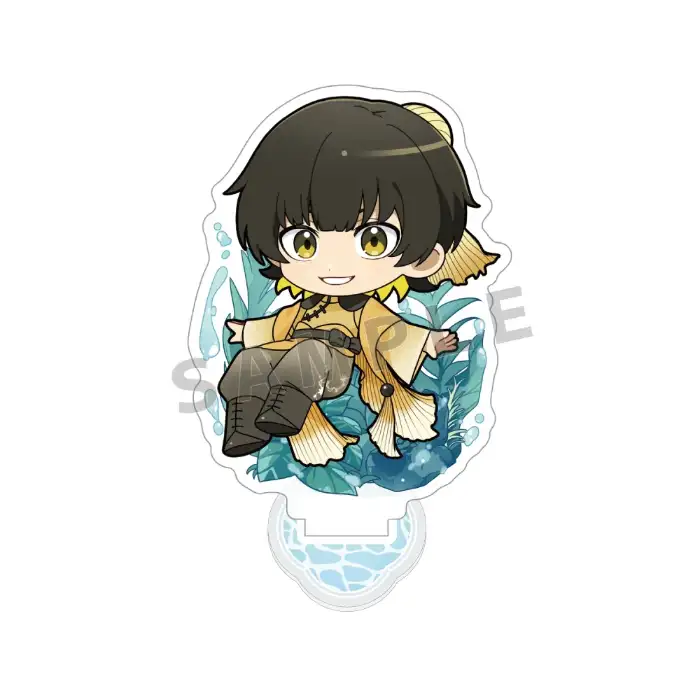 Blue Lock Isagi Yoichi Acrylic Stand Keychain Chibi Chinese Style Underwater Ver Custom Charm Phone Personalized, Keychain, Mô Hình Đứng Standee Anime, In 2 Mặt, Cao 6cm, Trang Trí Decor Bàn Học, Balo 8 Blue Lock Isagi Yoichi Acrylic Stand Keychain Chibi Chinese Style Underwater Ver Custom Charm Phone Personalized, Keychain, Mô Hình Đứng Standee Anime, In 2 Mặt, Cao 6cm, Trang Trí Decor Bàn Học, Balo - Ảnh 8