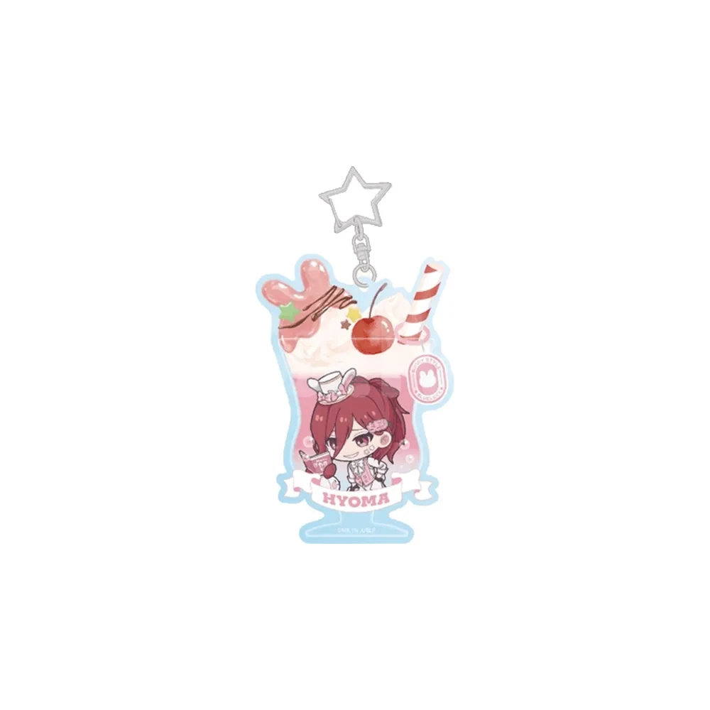 Blue Lock Isagi Yoichi Acrylic Stand Keychain Milkshake Cup Shape Star Hook Desk Display Custom Charm Phone Personalized, Keychain, Mô Hình Đứng Standee Anime, In 2 Mặt, Cao 6cm, Trang Trí Decor Bàn Học, Balo 9 Blue Lock Isagi Yoichi Acrylic Stand Keychain Milkshake Cup Shape Star Hook Desk Display Custom Charm Phone Personalized, Keychain, Mô Hình Đứng Standee Anime, In 2 Mặt, Cao 6cm, Trang Trí Decor Bàn Học, Balo - Ảnh 9
