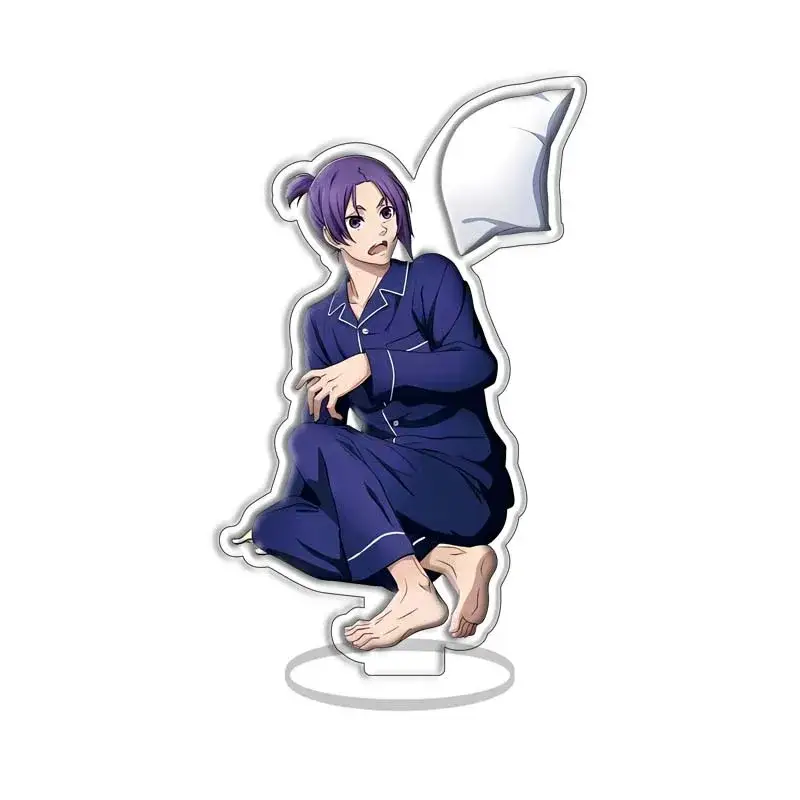 Blue Lock Isagi Yoichi Bachira Meguru Acrylic Stand Model Plate Figure Anime Merchandise Custom Charm Phone Personalized, Keychain, Mô Hình Đứng Standee Anime, In 2 Mặt, Cao 6cm, Trang Trí Decor Bàn Học, Balo 5 Blue Lock Isagi Yoichi Bachira Meguru Acrylic Stand Model Plate Figure Anime Merchandise Custom Charm Phone Personalized, Keychain, Mô Hình Đứng Standee Anime, In 2 Mặt, Cao 6cm, Trang Trí Decor Bàn Học, Balo - Ảnh 5