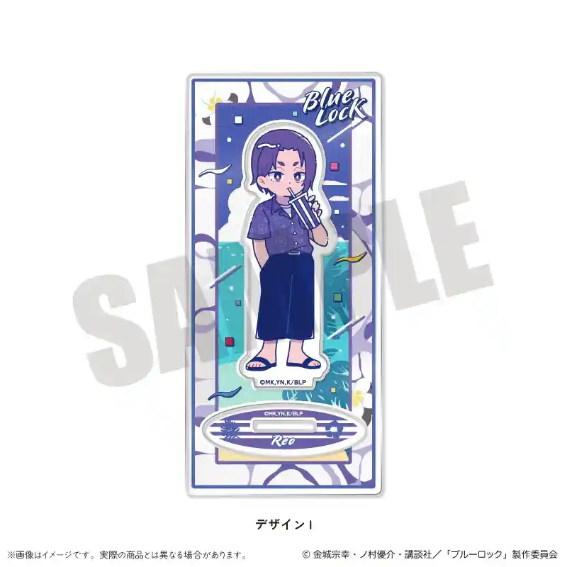 Blue Lock Isagi Yoichi Meguru Bachira Anime Acrylic Figure Display Stand Model Plate Friends Custom Charm Phone Personalized, Keychain, Mô Hình Đứng Standee Anime, In 2 Mặt, Cao 6cm, Trang Trí Decor Bàn Học, Balo 2 Blue Lock Isagi Yoichi Meguru Bachira Anime Acrylic Figure Display Stand Model Plate Friends Custom Charm Phone Personalized, Keychain, Mô Hình Đứng Standee Anime, In 2 Mặt, Cao 6cm, Trang Trí Decor Bàn Học, Balo - Ảnh 2