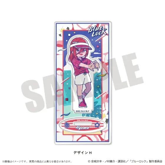 Blue Lock Isagi Yoichi Meguru Bachira Anime Acrylic Figure Display Stand Model Plate Friends Custom Charm Phone Personalized, Keychain, Mô Hình Đứng Standee Anime, In 2 Mặt, Cao 6cm, Trang Trí Decor Bàn Học, Balo 6 Blue Lock Isagi Yoichi Meguru Bachira Anime Acrylic Figure Display Stand Model Plate Friends Custom Charm Phone Personalized, Keychain, Mô Hình Đứng Standee Anime, In 2 Mặt, Cao 6cm, Trang Trí Decor Bàn Học, Balo - Ảnh 6
