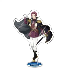 Blue Lock Isagi Yoichi Nagi Seishiro Acrylic Stand Model Plate Decoration Originality Desk Custom Charm Phone Personalized, Keychain, Mô Hình Đứng Standee Anime, In 2 Mặt, Cao 6cm, Trang Trí Decor Bàn Học, Balo
