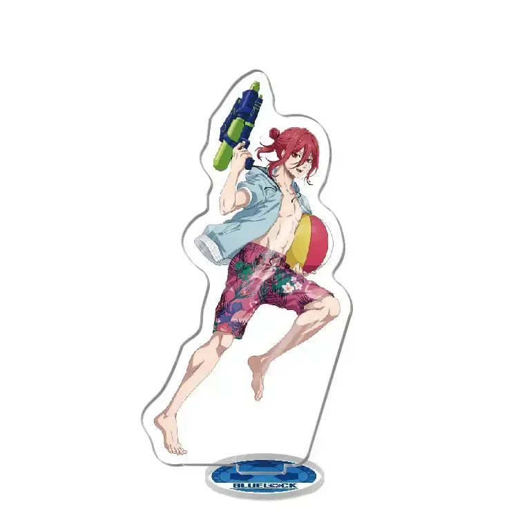 Blue Lock Isagi Yoichi Nagi Seishiro Acrylic Stand Model Plate Decoration Originality Desk Custom Charm Phone Personalized, Keychain, Mô Hình Đứng Standee Anime, In 2 Mặt, Cao 6cm, Trang Trí Decor Bàn Học, Balo 10 Blue Lock Isagi Yoichi Nagi Seishiro Acrylic Stand Model Plate Decoration Originality Desk Custom Charm Phone Personalized, Keychain, Mô Hình Đứng Standee Anime, In 2 Mặt, Cao 6cm, Trang Trí Decor Bàn Học, Balo - Ảnh 10