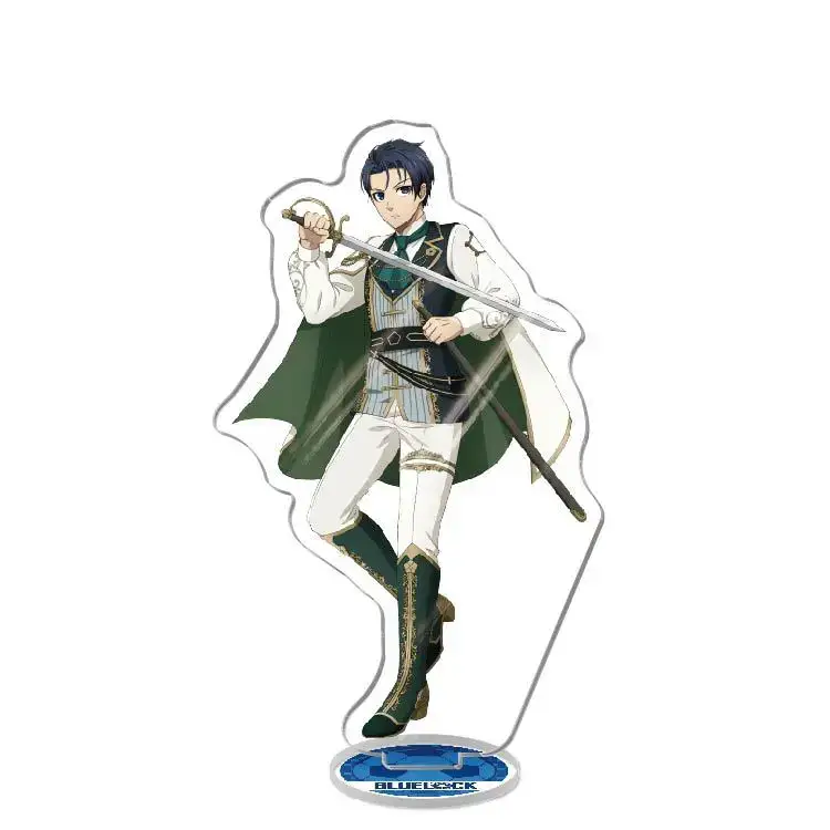 Blue Lock Isagi Yoichi Nagi Seishiro Acrylic Stand Model Plate Decoration Originality Desk Custom Charm Phone Personalized, Keychain, Mô Hình Đứng Standee Anime, In 2 Mặt, Cao 6cm, Trang Trí Decor Bàn Học, Balo 5 Blue Lock Isagi Yoichi Nagi Seishiro Acrylic Stand Model Plate Decoration Originality Desk Custom Charm Phone Personalized, Keychain, Mô Hình Đứng Standee Anime, In 2 Mặt, Cao 6cm, Trang Trí Decor Bàn Học, Balo - Ảnh 5