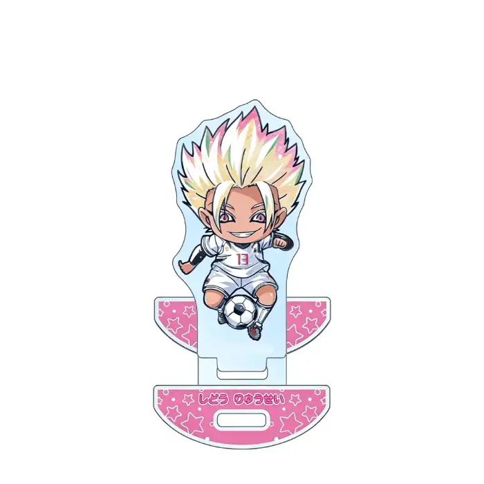 Blue Lock Itoshi Rin Acrylic Stand Keychain Double Sided Bag Charm Pendant Fans Birthday Custom Charm Phone Personalized, Keychain, Mô Hình Đứng Standee Anime, In 2 Mặt, Cao 6cm, Trang Trí Decor Bàn Học, Balo 1 Blue Lock Itoshi Rin Acrylic Stand Keychain Double Sided Bag Charm Pendant Fans Birthday Custom Charm Phone Personalized, Keychain, Mô Hình Đứng Standee Anime, In 2 Mặt, Cao 6cm, Trang Trí Decor Bàn Học, Balo