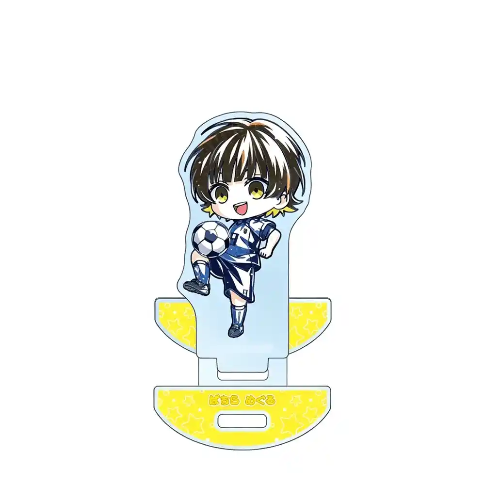 Blue Lock Itoshi Rin Acrylic Stand Keychain Double Sided Bag Charm Pendant Fans Birthday Custom Charm Phone Personalized, Keychain, Mô Hình Đứng Standee Anime, In 2 Mặt, Cao 6cm, Trang Trí Decor Bàn Học, Balo 6 Blue Lock Itoshi Rin Acrylic Stand Keychain Double Sided Bag Charm Pendant Fans Birthday Custom Charm Phone Personalized, Keychain, Mô Hình Đứng Standee Anime, In 2 Mặt, Cao 6cm, Trang Trí Decor Bàn Học, Balo - Ảnh 6