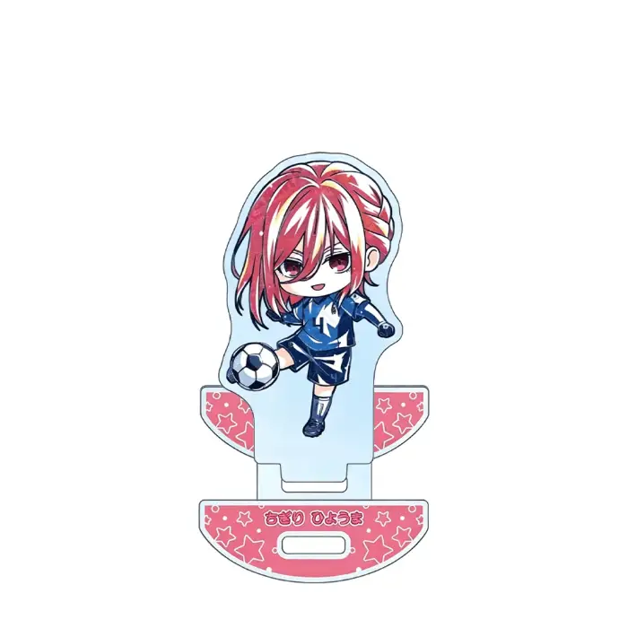 Blue Lock Itoshi Rin Acrylic Stand Keychain Double Sided Bag Charm Pendant Fans Birthday Custom Charm Phone Personalized, Keychain, Mô Hình Đứng Standee Anime, In 2 Mặt, Cao 6cm, Trang Trí Decor Bàn Học, Balo 7 Blue Lock Itoshi Rin Acrylic Stand Keychain Double Sided Bag Charm Pendant Fans Birthday Custom Charm Phone Personalized, Keychain, Mô Hình Đứng Standee Anime, In 2 Mặt, Cao 6cm, Trang Trí Decor Bàn Học, Balo - Ảnh 7
