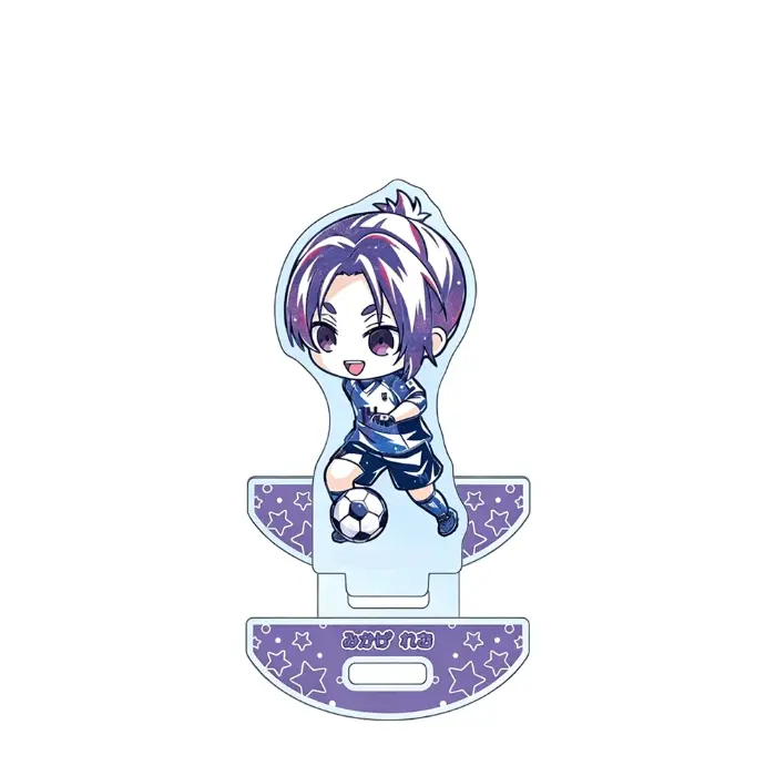 Blue Lock Itoshi Rin Acrylic Stand Keychain Double Sided Bag Charm Pendant Fans Birthday Custom Charm Phone Personalized, Keychain, Mô Hình Đứng Standee Anime, In 2 Mặt, Cao 6cm, Trang Trí Decor Bàn Học, Balo 8 Blue Lock Itoshi Rin Acrylic Stand Keychain Double Sided Bag Charm Pendant Fans Birthday Custom Charm Phone Personalized, Keychain, Mô Hình Đứng Standee Anime, In 2 Mặt, Cao 6cm, Trang Trí Decor Bàn Học, Balo - Ảnh 8