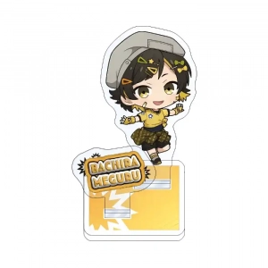 Blue Lock Reo Mikage Nagi Seishiro Acrylic Stand Keychain Kawaii Choice Anime Figure Custom Charm Phone Personalized, Keychain, Mô Hình Đứng Standee Anime, In 2 Mặt, Cao 6cm, Trang Trí Decor Bàn Học, Balo
