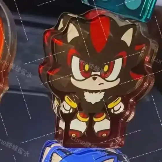 Blue The Hedgehog Acrylic Standee Shadow Silver Tails Knuckles The Echidna Display Custom Charm Phone Personalized, Keychain, Mô Hình Đứng Standee Anime, In 2 Mặt, Cao 6cm, Trang Trí Decor Bàn Học, Balo 2 Blue The Hedgehog Acrylic Standee Shadow Silver Tails Knuckles The Echidna Display Custom Charm Phone Personalized, Keychain, Mô Hình Đứng Standee Anime, In 2 Mặt, Cao 6cm, Trang Trí Decor Bàn Học, Balo - Ảnh 2