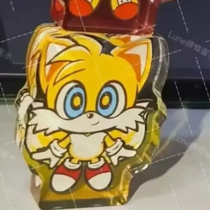 Tails