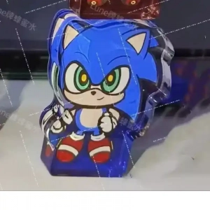 blue the Hedgehog