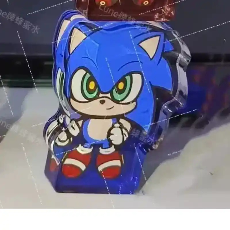 Blue The Hedgehog Acrylic Standee Shadow Silver Tails Knuckles The Echidna Display Custom Charm Phone Personalized, Keychain, Mô Hình Đứng Standee Anime, In 2 Mặt, Cao 6cm, Trang Trí Decor Bàn Học, Balo 4 Blue The Hedgehog Acrylic Standee Shadow Silver Tails Knuckles The Echidna Display Custom Charm Phone Personalized, Keychain, Mô Hình Đứng Standee Anime, In 2 Mặt, Cao 6cm, Trang Trí Decor Bàn Học, Balo - Ảnh 4
