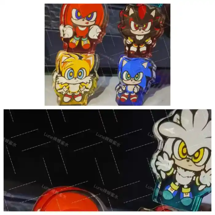 Blue The Hedgehog Acrylic Standee Shadow Silver Tails Knuckles The Echidna Display Custom Charm Phone Personalized, Keychain, Mô Hình Đứng Standee Anime, In 2 Mặt, Cao 6cm, Trang Trí Decor Bàn Học, Balo 6 Blue The Hedgehog Acrylic Standee Shadow Silver Tails Knuckles The Echidna Display Custom Charm Phone Personalized, Keychain, Mô Hình Đứng Standee Anime, In 2 Mặt, Cao 6cm, Trang Trí Decor Bàn Học, Balo - Ảnh 6