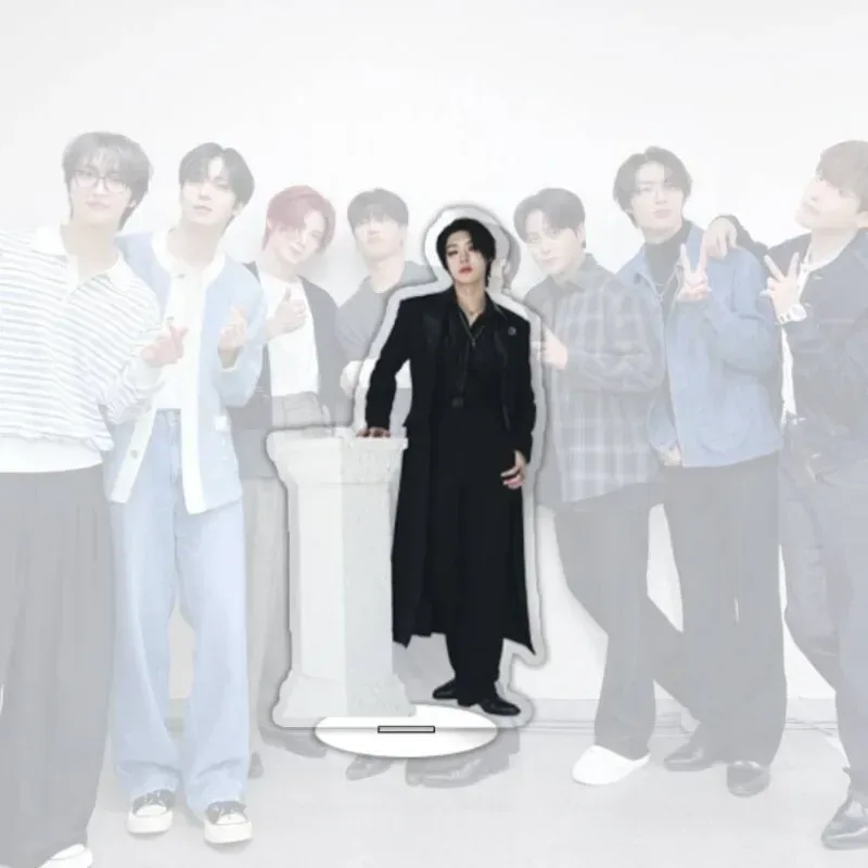 Boy Idol Star Ashes To Light New Album Stand Model Plate Acrylic Fans Desk Decor Fans Kids Custom Charm Phone Personalized, Keychain, Mô Hình Đứng Standee Anime, In 2 Mặt, Cao 6cm, Trang Trí Decor Bàn Học, Balo 3 Boy Idol Star Ashes To Light New Album Stand Model Plate Acrylic Fans Desk Decor Fans Kids Custom Charm Phone Personalized, Keychain, Mô Hình Đứng Standee Anime, In 2 Mặt, Cao 6cm, Trang Trí Decor Bàn Học, Balo - Ảnh 3