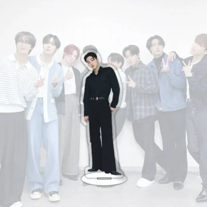 Boy Idol Star Ashes To Light New Album Stand Model Plate Acrylic Fans Desk Decor Fans Kids Custom Charm Phone Personalized, Keychain, Mô Hình Đứng Standee Anime, In 2 Mặt, Cao 6cm, Trang Trí Decor Bàn Học, Balo 6 Boy Idol Star Ashes To Light New Album Stand Model Plate Acrylic Fans Desk Decor Fans Kids Custom Charm Phone Personalized, Keychain, Mô Hình Đứng Standee Anime, In 2 Mặt, Cao 6cm, Trang Trí Decor Bàn Học, Balo - Ảnh 6