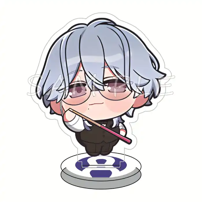 Break My Case Acrylic Stand Figures Keychain Round1 Sports Otome Game Desktop Tabletop Custom Charm Phone Personalized, Keychain, Mô Hình Đứng Standee Anime, In 2 Mặt, Cao 6cm, Trang Trí Decor Bàn Học, Balo 3 Break My Case Acrylic Stand Figures Keychain Round1 Sports Otome Game Desktop Tabletop Custom Charm Phone Personalized, Keychain, Mô Hình Đứng Standee Anime, In 2 Mặt, Cao 6cm, Trang Trí Decor Bàn Học, Balo - Ảnh 3