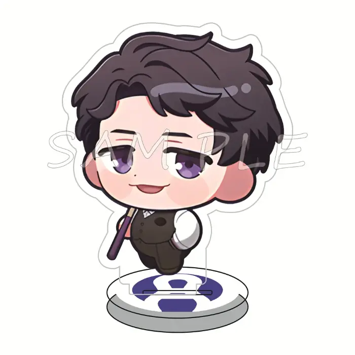 Break My Case Acrylic Stand Figures Keychain Round1 Sports Otome Game Desktop Tabletop Custom Charm Phone Personalized, Keychain, Mô Hình Đứng Standee Anime, In 2 Mặt, Cao 6cm, Trang Trí Decor Bàn Học, Balo 5 Break My Case Acrylic Stand Figures Keychain Round1 Sports Otome Game Desktop Tabletop Custom Charm Phone Personalized, Keychain, Mô Hình Đứng Standee Anime, In 2 Mặt, Cao 6cm, Trang Trí Decor Bàn Học, Balo - Ảnh 5