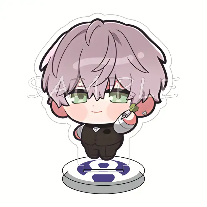 Break My Case Acrylic Stand Figures Keychain Round1 Sports Otome Game Desktop Tabletop Custom Charm Phone Personalized, Keychain, Mô Hình Đứng Standee Anime, In 2 Mặt, Cao 6cm, Trang Trí Decor Bàn Học, Balo 7 Break My Case Acrylic Stand Figures Keychain Round1 Sports Otome Game Desktop Tabletop Custom Charm Phone Personalized, Keychain, Mô Hình Đứng Standee Anime, In 2 Mặt, Cao 6cm, Trang Trí Decor Bàn Học, Balo - Ảnh 7