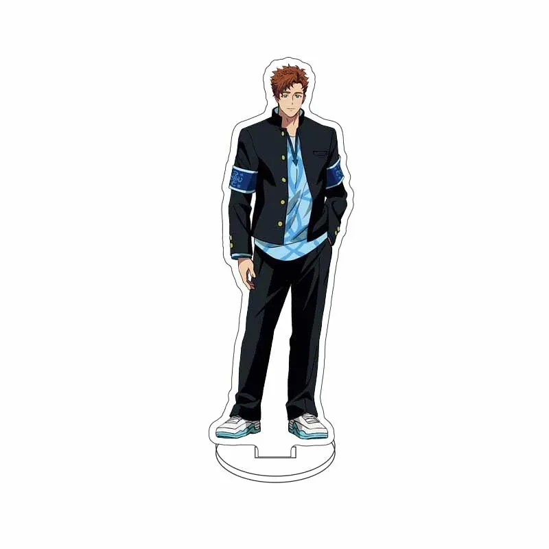 Bucchigiri?! Anime Merch Tomohito Toaki Mayoya Asakannon Acrylic Stand Model Plate Display Custom Charm Phone Personalized, Keychain, Mô Hình Đứng Standee Anime, In 2 Mặt, Cao 6cm, Trang Trí Decor Bàn Học, Balo 1 Bucchigiri?! Anime Merch Tomohito Toaki Mayoya Asakannon Acrylic Stand Model Plate Display Custom Charm Phone Personalized, Keychain, Mô Hình Đứng Standee Anime, In 2 Mặt, Cao 6cm, Trang Trí Decor Bàn Học, Balo