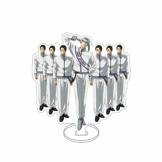 Bucchigiri?! Anime Merch Tomohito Toaki Mayoya Asakannon Acrylic Stand Model Plate Display Custom Charm Phone Personalized, Keychain, Mô Hình Đứng Standee Anime, In 2 Mặt, Cao 6cm, Trang Trí Decor Bàn Học, Balo 2 Bucchigiri?! Anime Merch Tomohito Toaki Mayoya Asakannon Acrylic Stand Model Plate Display Custom Charm Phone Personalized, Keychain, Mô Hình Đứng Standee Anime, In 2 Mặt, Cao 6cm, Trang Trí Decor Bàn Học, Balo - Ảnh 2