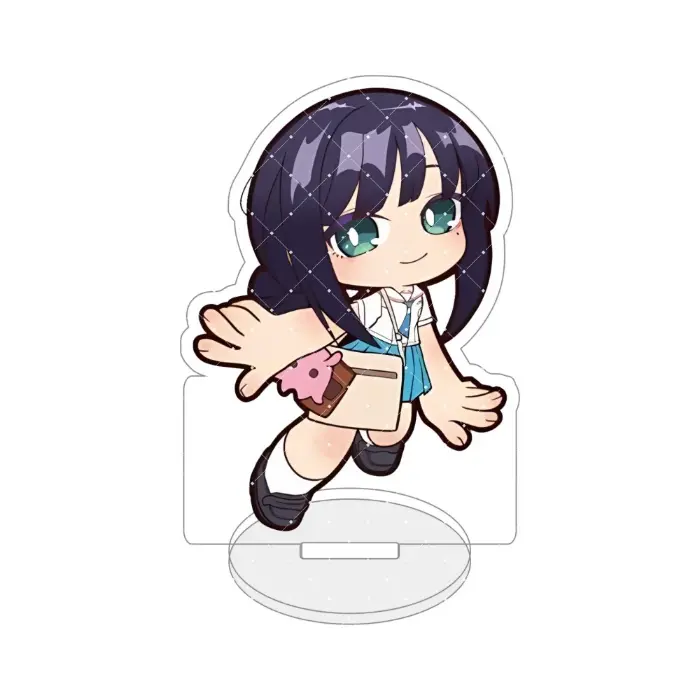 Bungo Stray Dogs Acrylic Stand Dazai Osamu Keychain Cute Cat Ear Chibi Anime Character Custom Charm Phone Personalized, Keychain, Mô Hình Đứng Standee Anime, In 2 Mặt, Cao 6cm, Trang Trí Decor Bàn Học, Balo 8 Bungo Stray Dogs Acrylic Stand Dazai Osamu Keychain Cute Cat Ear Chibi Anime Character Custom Charm Phone Personalized, Keychain, Mô Hình Đứng Standee Anime, In 2 Mặt, Cao 6cm, Trang Trí Decor Bàn Học, Balo - Ảnh 8