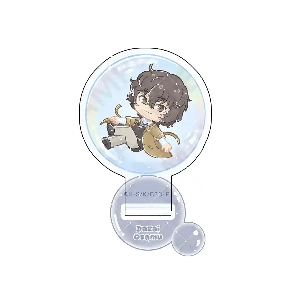 Bungo Stray Dogs Atsushi Nakajima Acrylic Stand Keychain Bubble Dome Chibi Anime Figure Custom Charm Phone Personalized, Keychain, Mô Hình Đứng Standee Anime, In 2 Mặt, Cao 6cm, Trang Trí Decor Bàn Học, Balo 1 Bungo Stray Dogs Atsushi Nakajima Acrylic Stand Keychain Bubble Dome Chibi Anime Figure Custom Charm Phone Personalized, Keychain, Mô Hình Đứng Standee Anime, In 2 Mặt, Cao 6cm, Trang Trí Decor Bàn Học, Balo