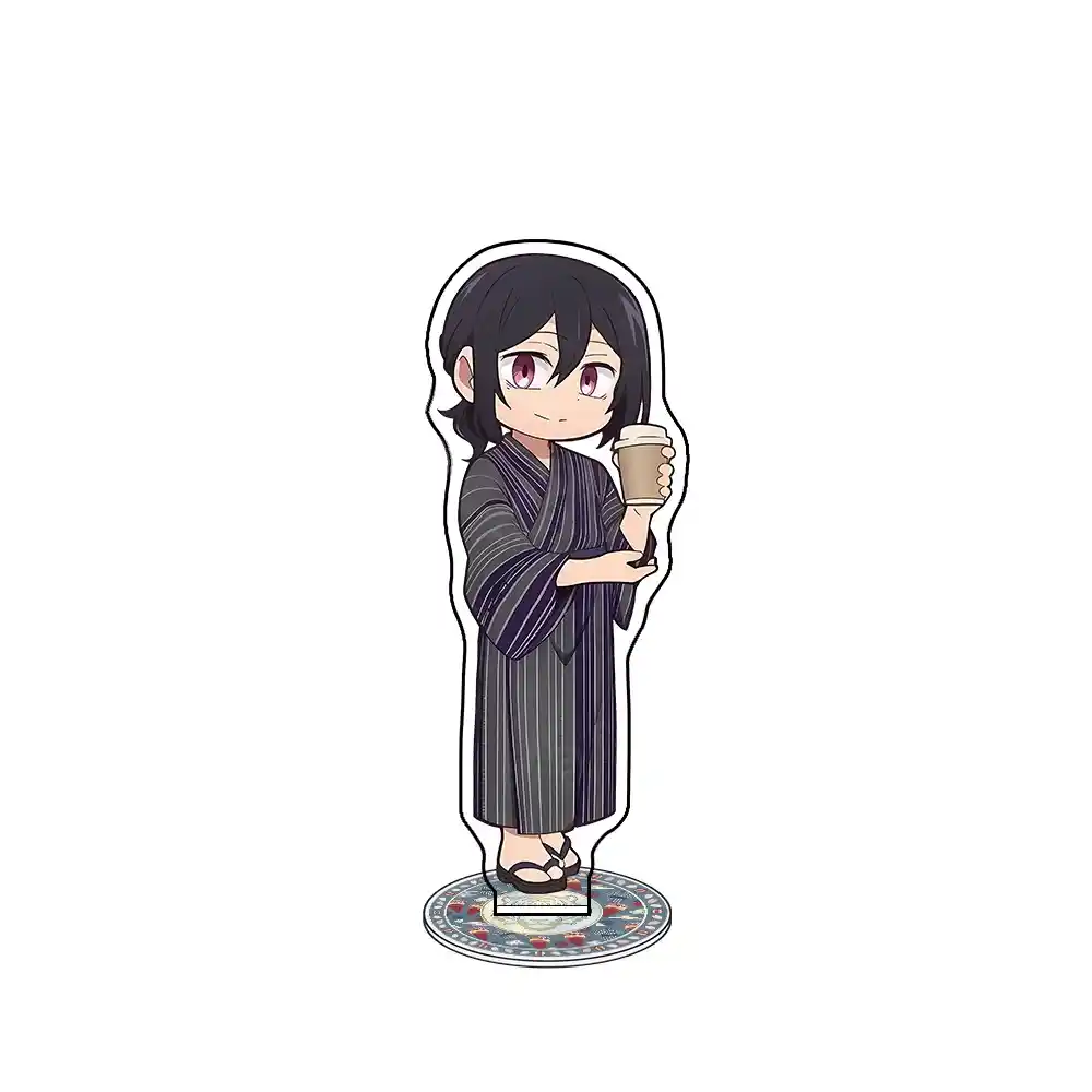 Bungo Stray Dogs Atsushi Nakajima Acrylic Stand Keychain Yukata Summer Dessert Q Version Custom Charm Phone Personalized, Keychain, Mô Hình Đứng Standee Anime, In 2 Mặt, Cao 6cm, Trang Trí Decor Bàn Học, Balo 1 Bungo Stray Dogs Atsushi Nakajima Acrylic Stand Keychain Yukata Summer Dessert Q Version Custom Charm Phone Personalized, Keychain, Mô Hình Đứng Standee Anime, In 2 Mặt, Cao 6cm, Trang Trí Decor Bàn Học, Balo