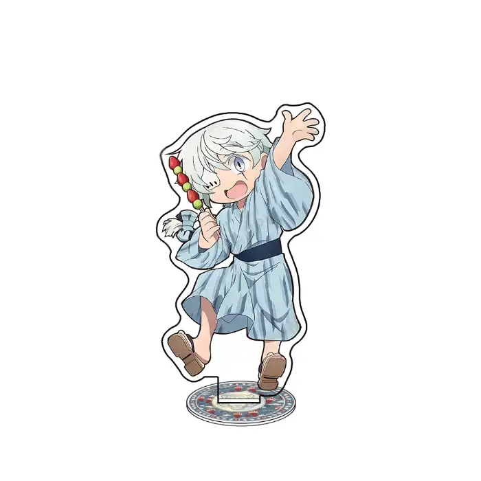 Bungo Stray Dogs Atsushi Nakajima Acrylic Stand Keychain Yukata Summer Dessert Q Version Custom Charm Phone Personalized, Keychain, Mô Hình Đứng Standee Anime, In 2 Mặt, Cao 6cm, Trang Trí Decor Bàn Học, Balo 6 Bungo Stray Dogs Atsushi Nakajima Acrylic Stand Keychain Yukata Summer Dessert Q Version Custom Charm Phone Personalized, Keychain, Mô Hình Đứng Standee Anime, In 2 Mặt, Cao 6cm, Trang Trí Decor Bàn Học, Balo - Ảnh 6