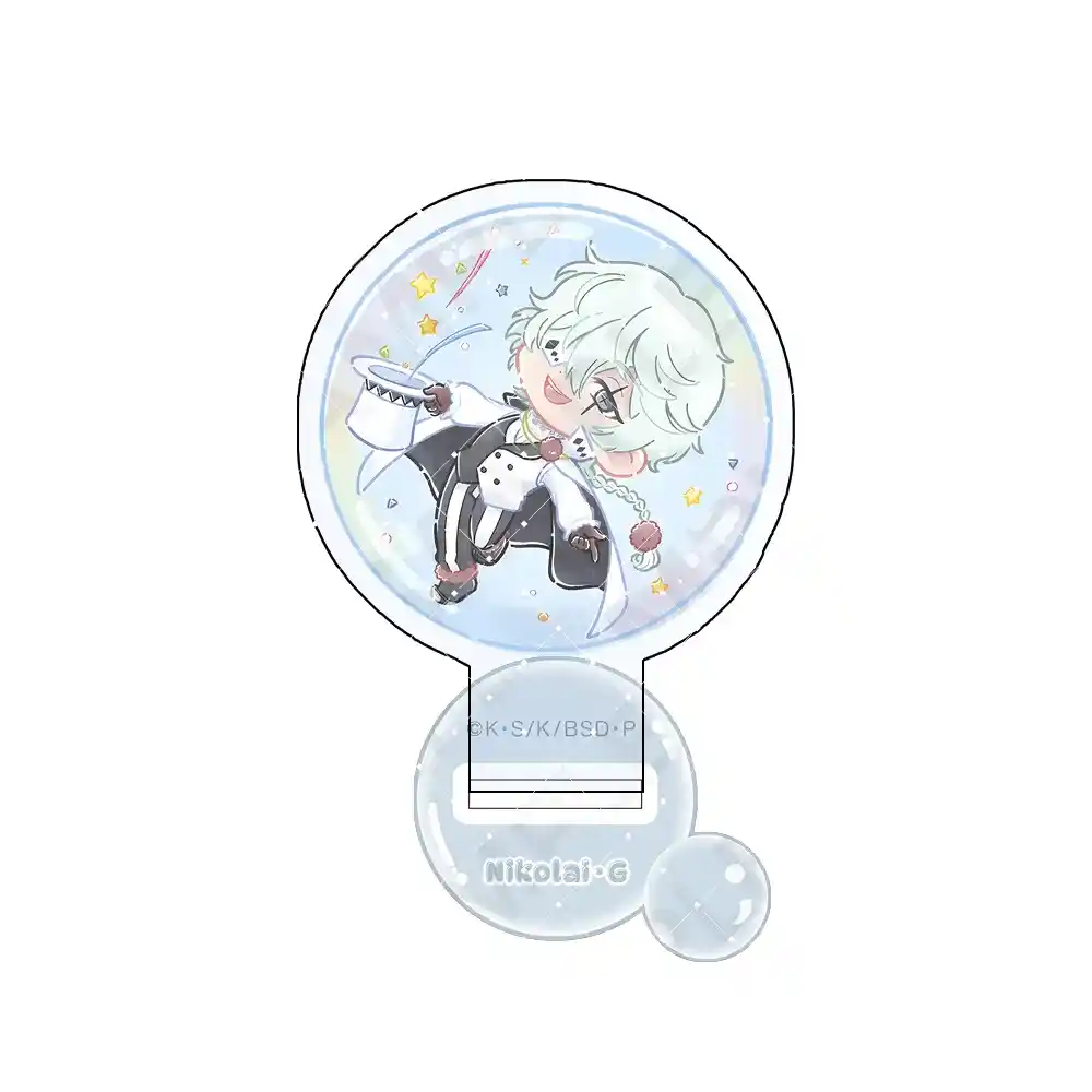 Bungo Stray Dogs Atsushi Nakajima Acrylic Stand Keychain Bubble Dome Chibi Anime Figure Custom Charm Phone Personalized, Keychain, Mô Hình Đứng Standee Anime, In 2 Mặt, Cao 6cm, Trang Trí Decor Bàn Học, Balo 8 Bungo Stray Dogs Atsushi Nakajima Acrylic Stand Keychain Bubble Dome Chibi Anime Figure Custom Charm Phone Personalized, Keychain, Mô Hình Đứng Standee Anime, In 2 Mặt, Cao 6cm, Trang Trí Decor Bàn Học, Balo - Ảnh 8
