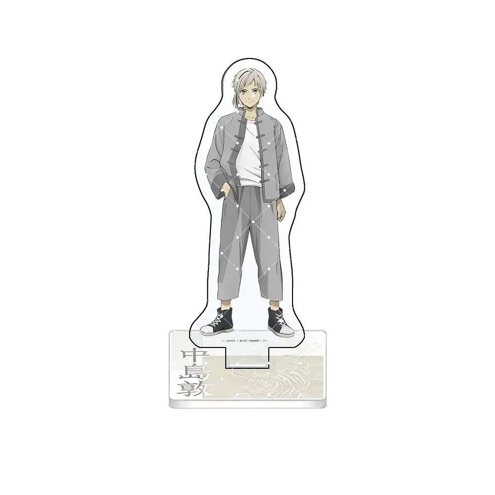 Bungo Stray Dogs Osamu Dazai 1 Acrylic Stand Keychain Traditional Outfit Anime Figure Desk Custom Charm Phone Personalized, Keychain, Mô Hình Đứng Standee Anime, In 2 Mặt, Cao 6cm, Trang Trí Decor Bàn Học, Balo 1 Bungo Stray Dogs Osamu Dazai 1 Acrylic Stand Keychain Traditional Outfit Anime Figure Desk Custom Charm Phone Personalized, Keychain, Mô Hình Đứng Standee Anime, In 2 Mặt, Cao 6cm, Trang Trí Decor Bàn Học, Balo