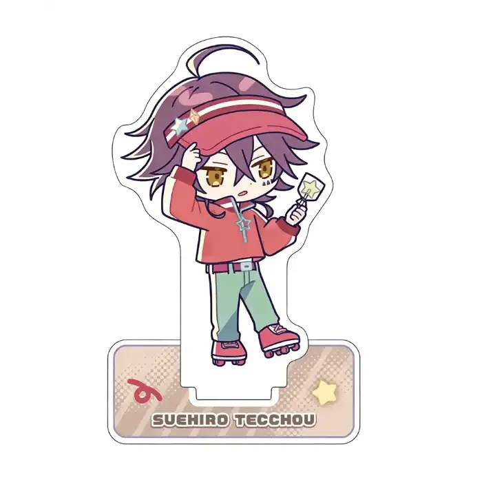 Bungo Stray Dogs|sigma Acrylic Stand Keychain Kawaii Chibi Anime Figure Desk Decor Custom Charm Phone Personalized, Keychain, Mô Hình Đứng Standee Anime, In 2 Mặt, Cao 6cm, Trang Trí Decor Bàn Học, Balo 6 Bungo Stray Dogs|sigma Acrylic Stand Keychain Kawaii Chibi Anime Figure Desk Decor Custom Charm Phone Personalized, Keychain, Mô Hình Đứng Standee Anime, In 2 Mặt, Cao 6cm, Trang Trí Decor Bàn Học, Balo - Ảnh 6
