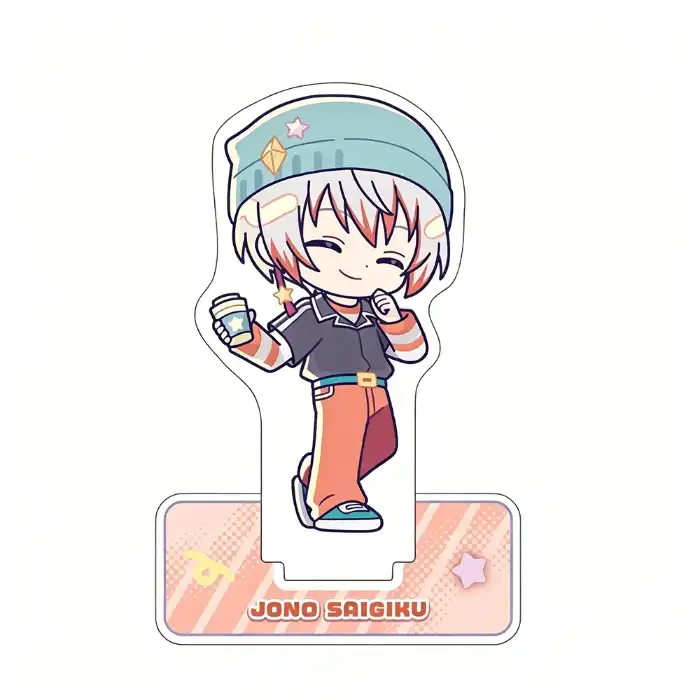 Bungo Stray Dogs|sigma Acrylic Stand Keychain Kawaii Chibi Anime Figure Desk Decor Custom Charm Phone Personalized, Keychain, Mô Hình Đứng Standee Anime, In 2 Mặt, Cao 6cm, Trang Trí Decor Bàn Học, Balo 9 Bungo Stray Dogs|sigma Acrylic Stand Keychain Kawaii Chibi Anime Figure Desk Decor Custom Charm Phone Personalized, Keychain, Mô Hình Đứng Standee Anime, In 2 Mặt, Cao 6cm, Trang Trí Decor Bàn Học, Balo - Ảnh 9