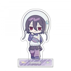 Bungou Stray Dogs Atsushi Nakajima Dazai Chuya Ryunosuke Acrylic Stand Figure Desk Decoration Custom Charm Phone Personalized, Keychain, Mô Hình Đứng Standee Anime, In 2 Mặt, Cao 6cm, Trang Trí Decor Bàn Học, Balo